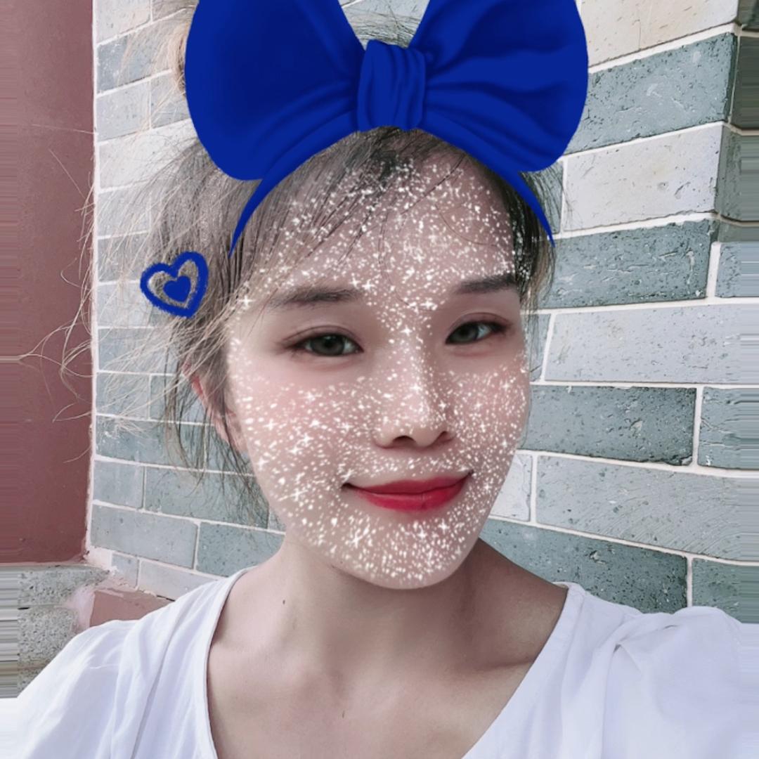敏敏呀