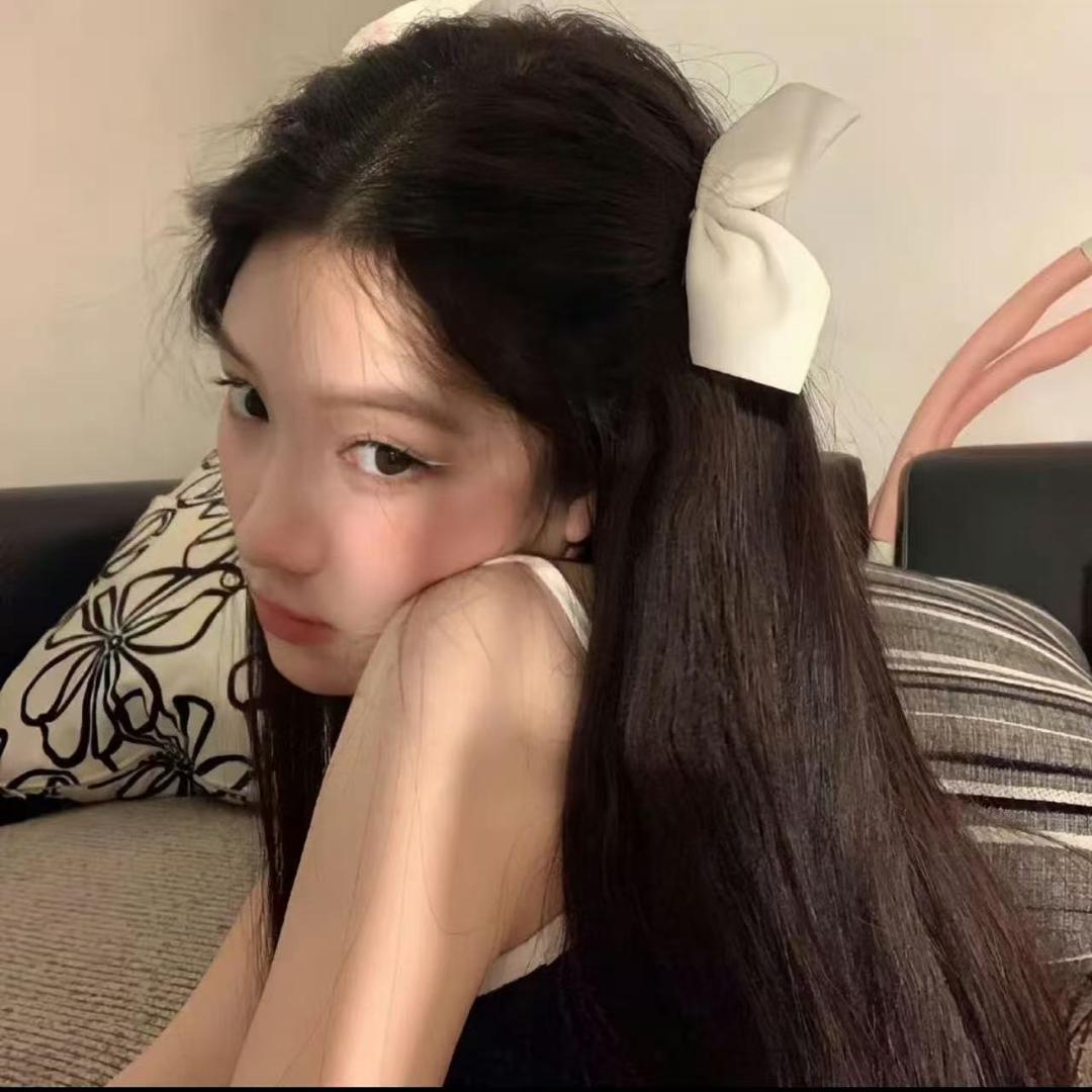 歆歆