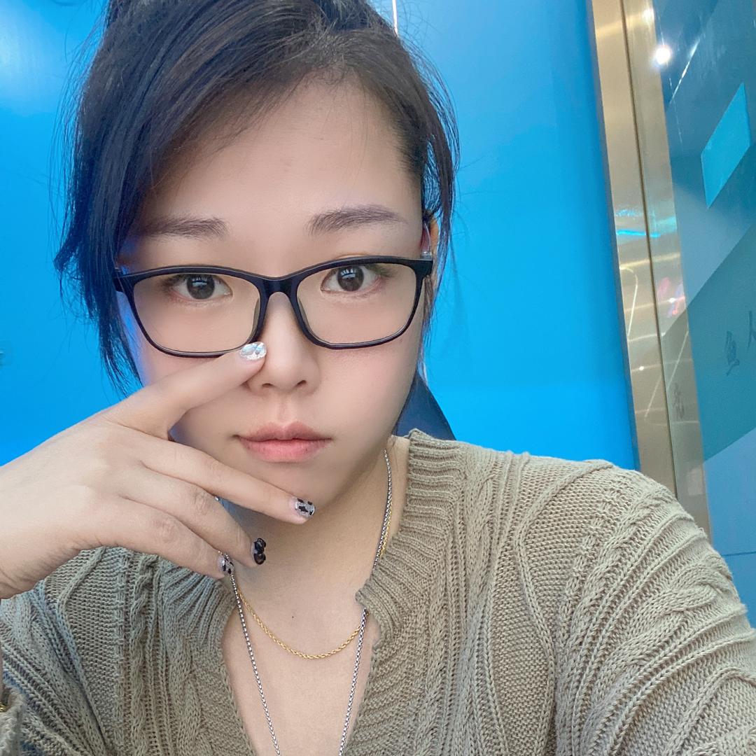 小鱼老师🐠