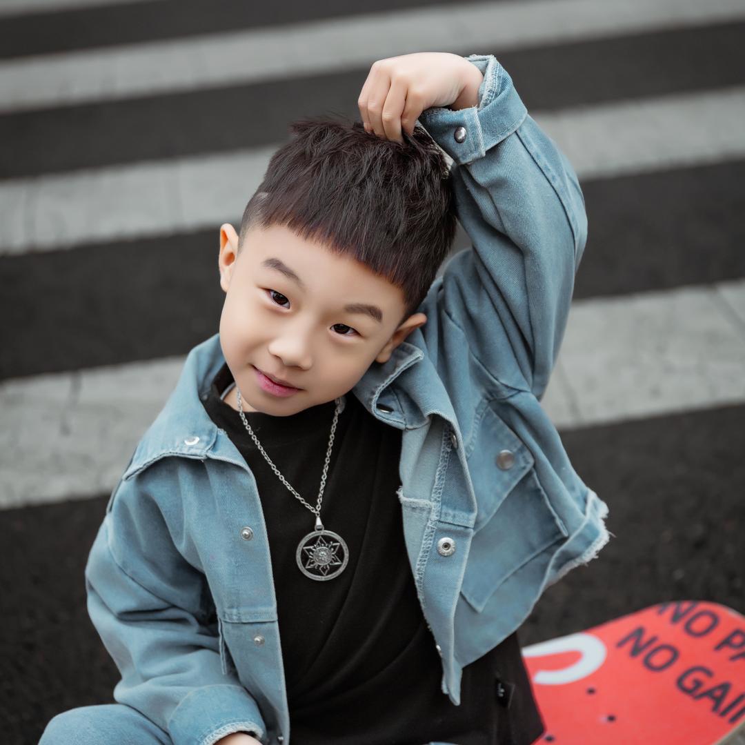 哲哲王子👦🏻