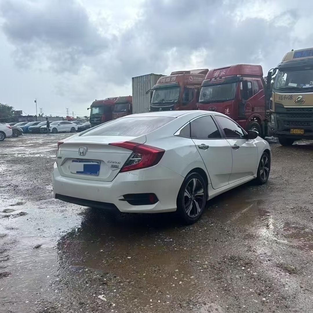 啊文搞车