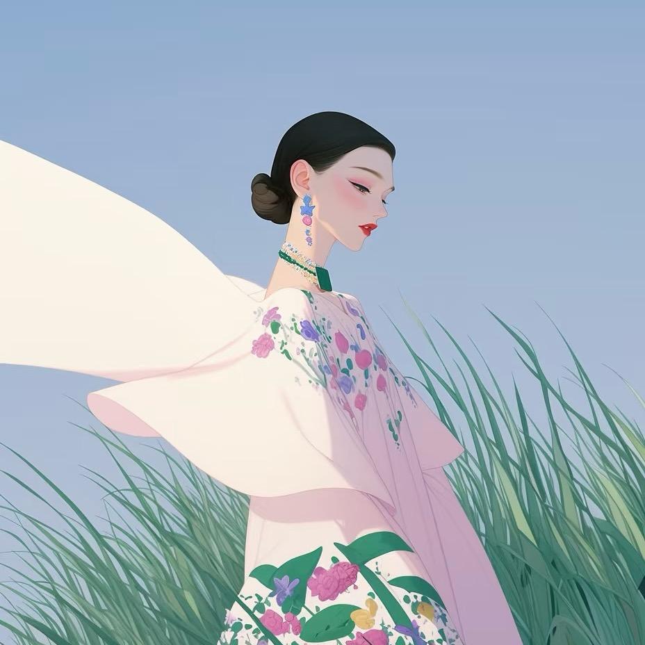 潘玥岐。