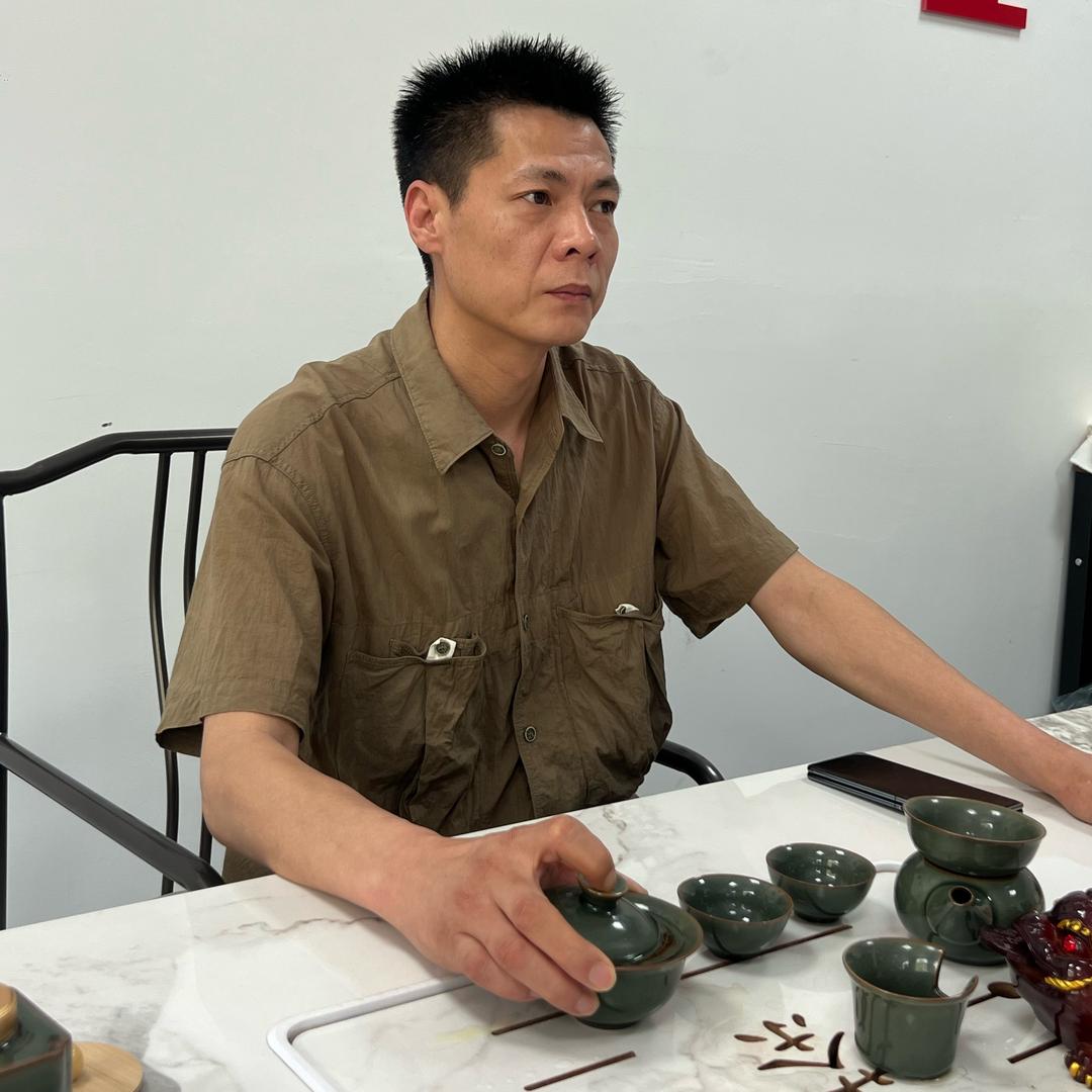 天门市亨振万佳纺织门市部（个体工商户）