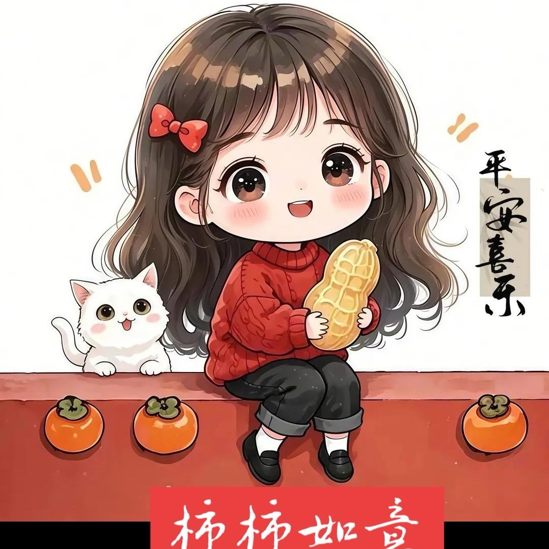 然然好物分享