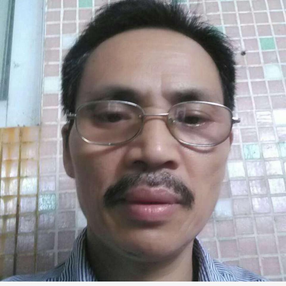 老爷子