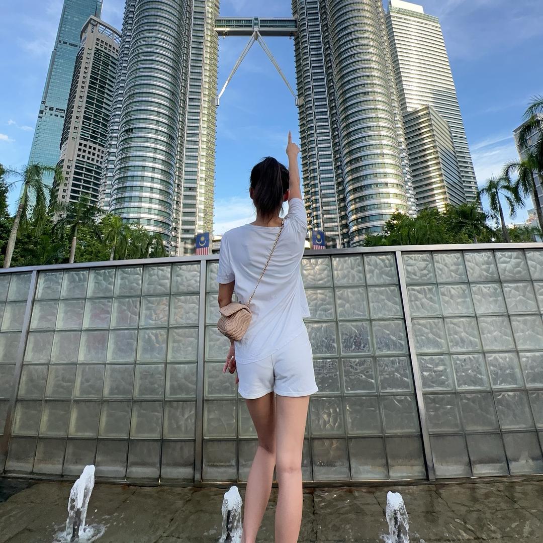馫久奈Smellscene拽拽