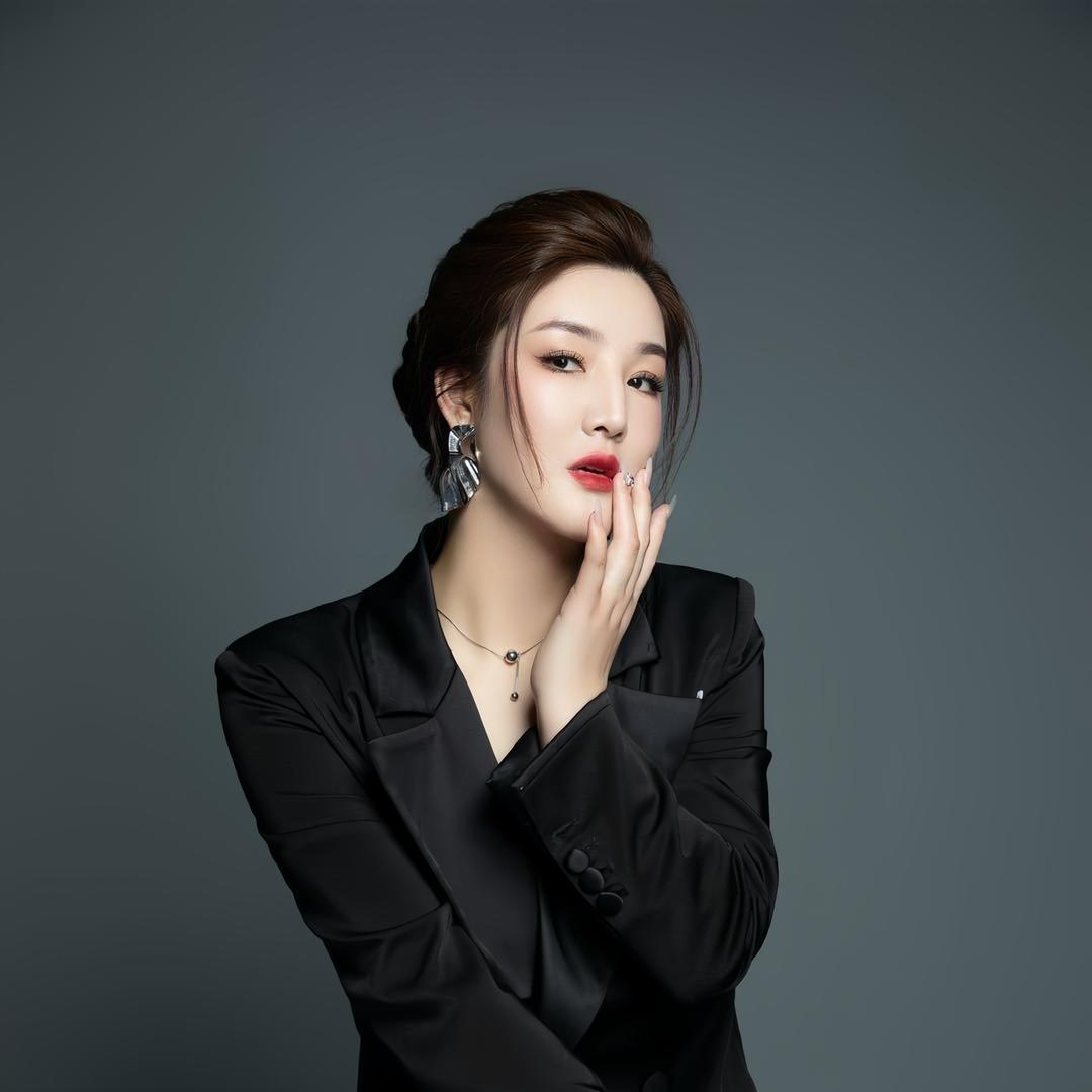 纪梵诗总部乐欣老师