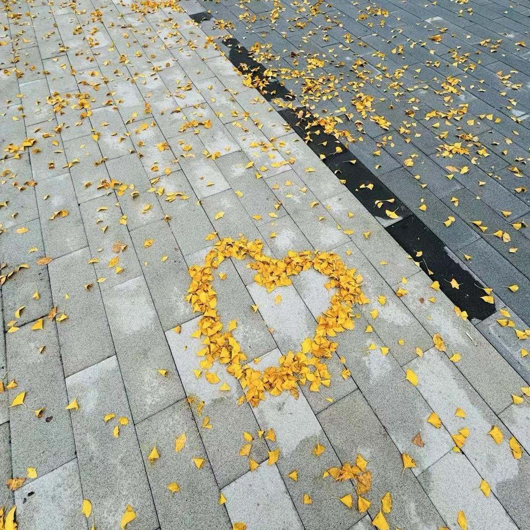 开开心心