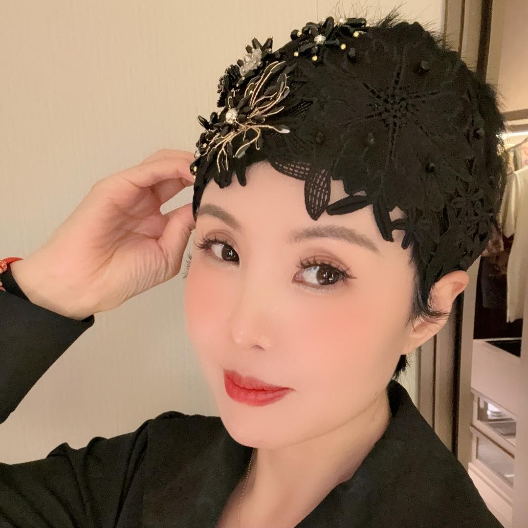 三态娘娘