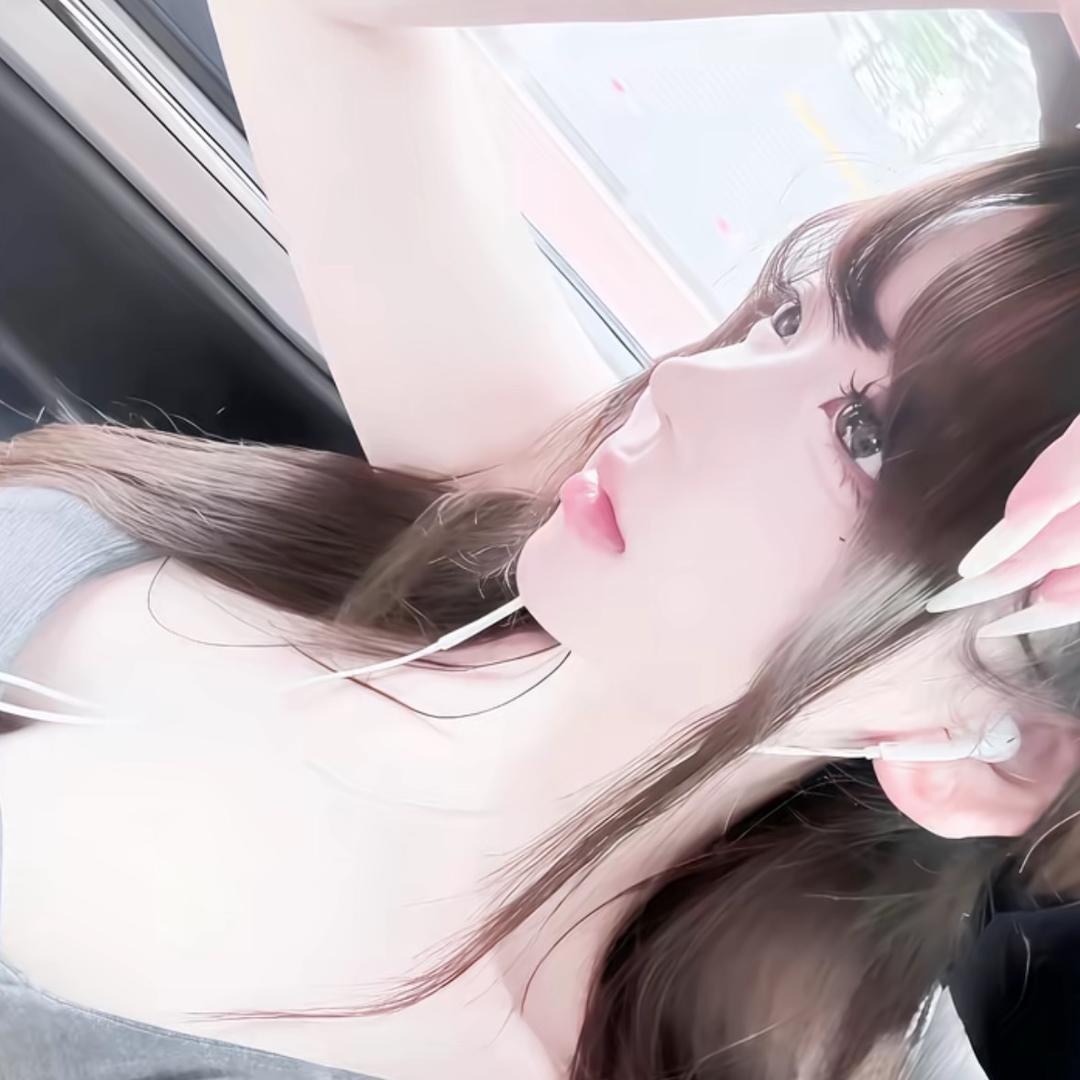 你好久没来看我了，是我不够可爱了吗