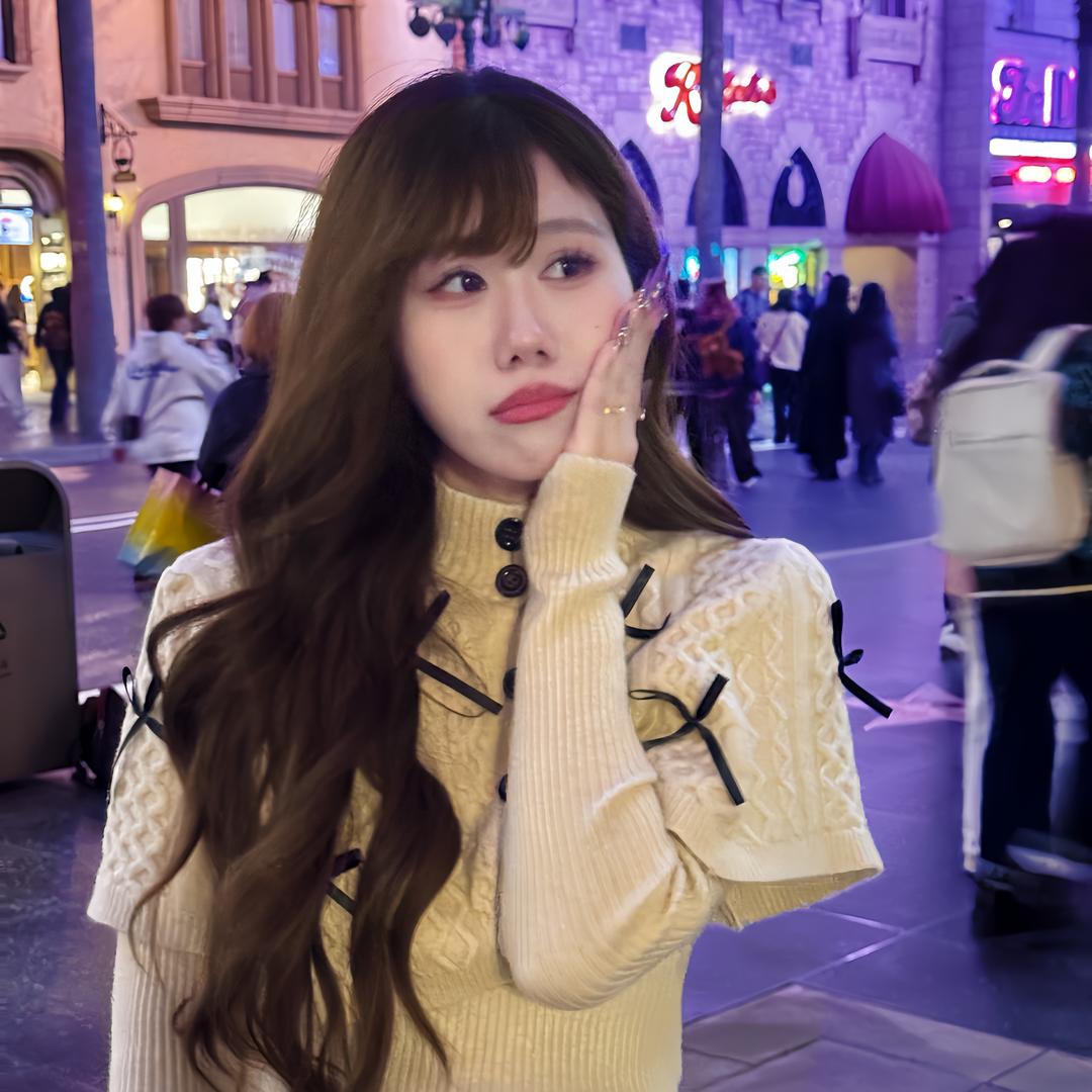 李茜同学