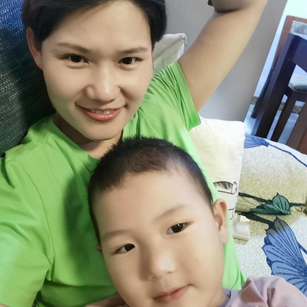小幸运👨‍👩‍👧‍👦