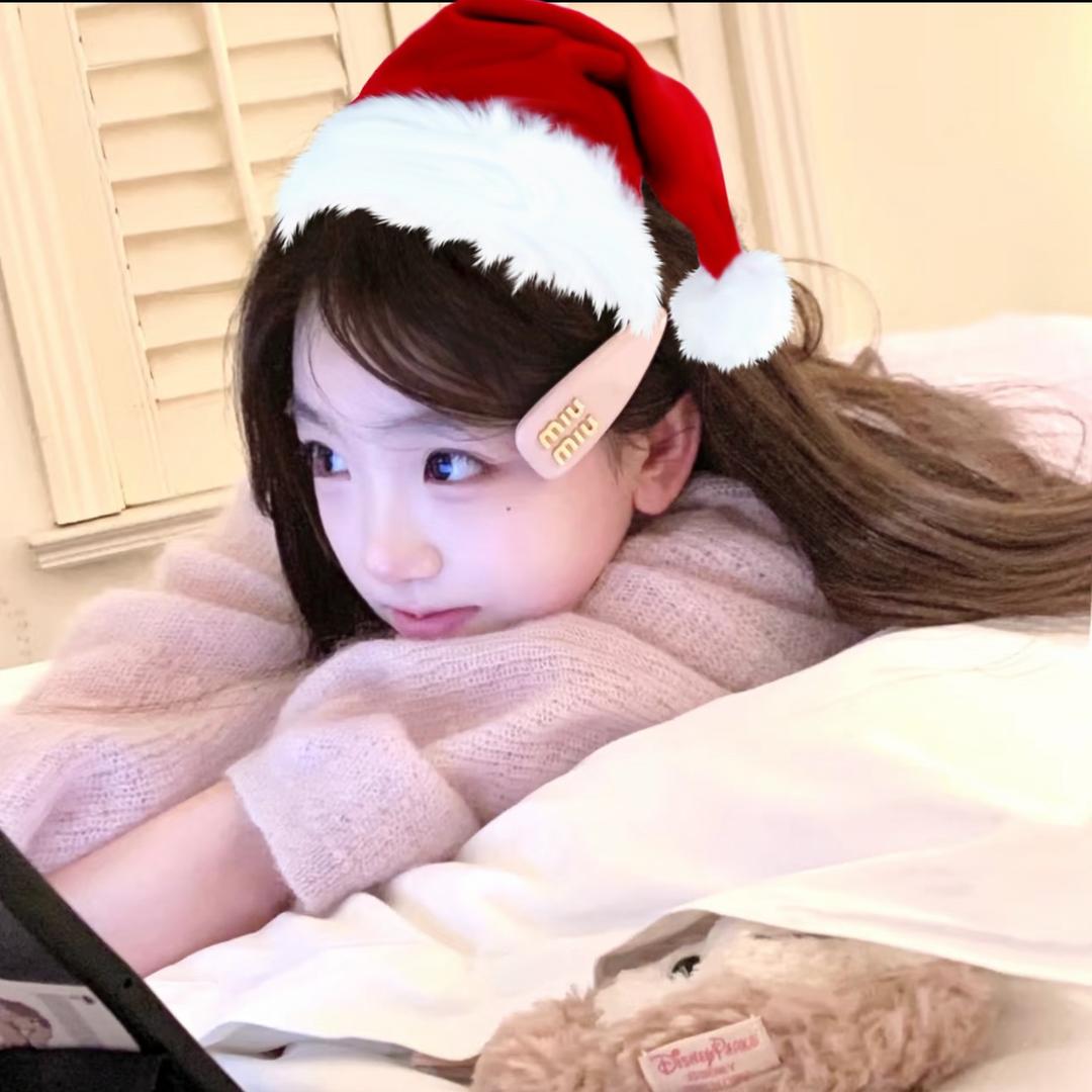 晚安小🐷