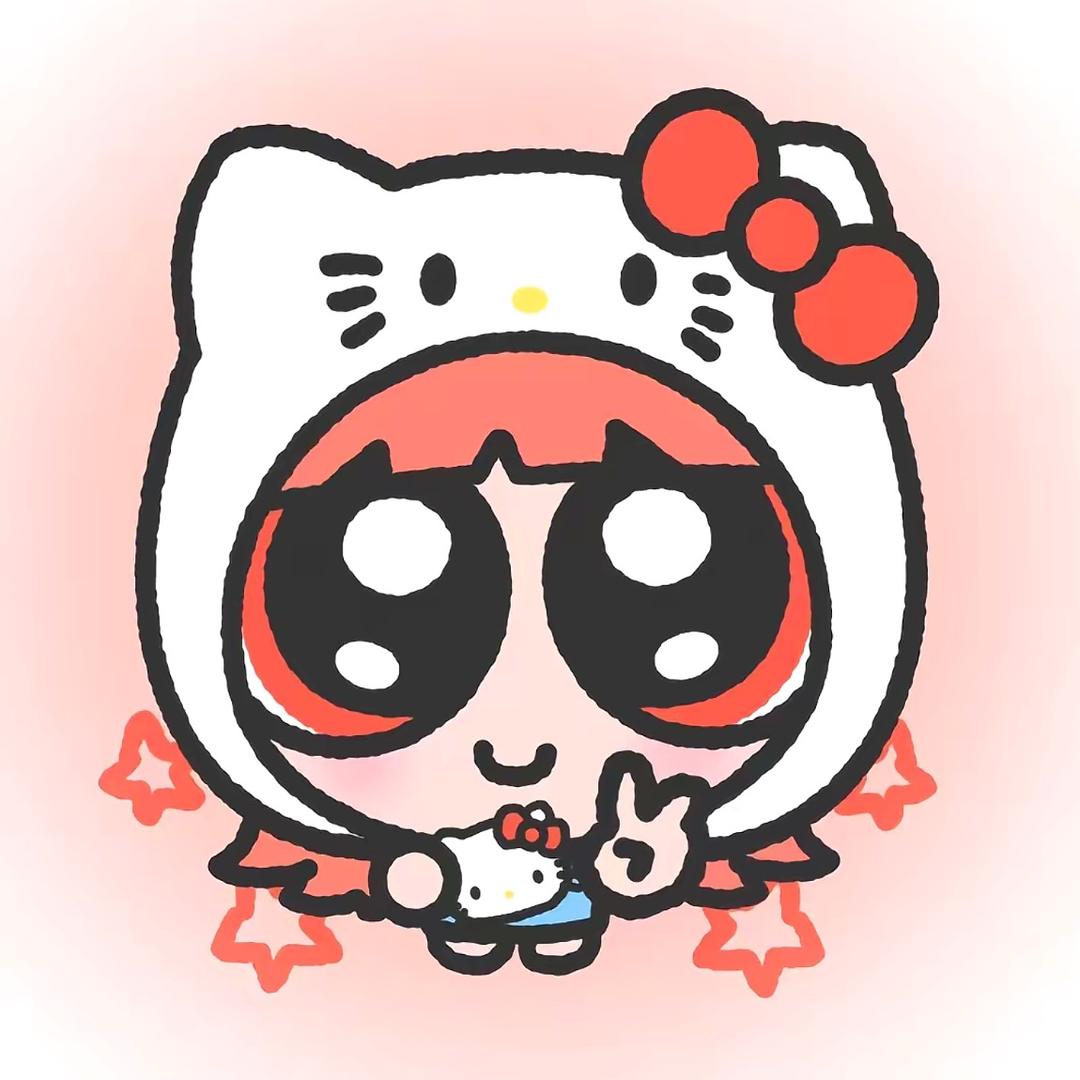 高冷的呆呆🐟.