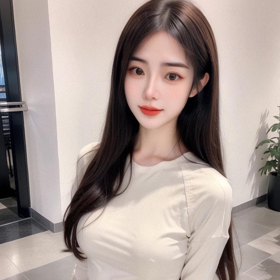 可欣儿～