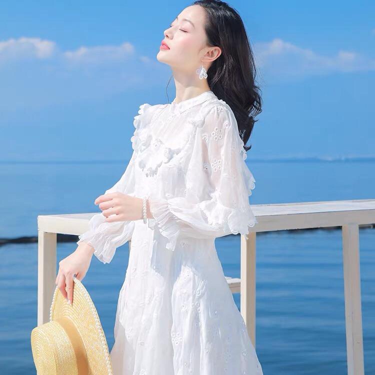 真尚美服饰