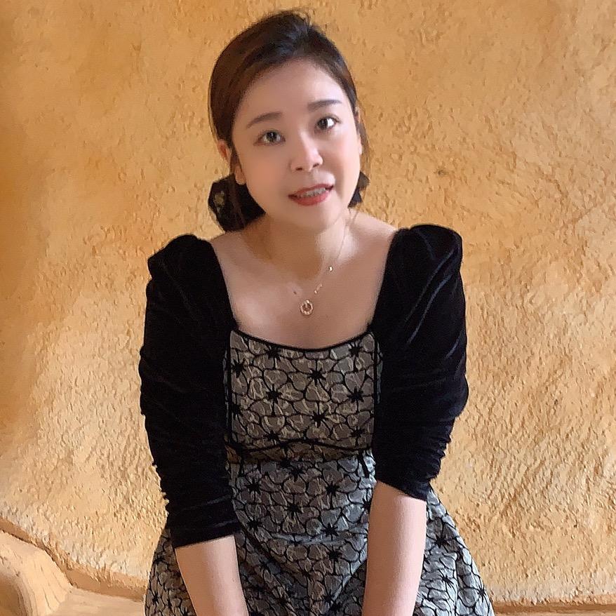 闽南小姐姐
