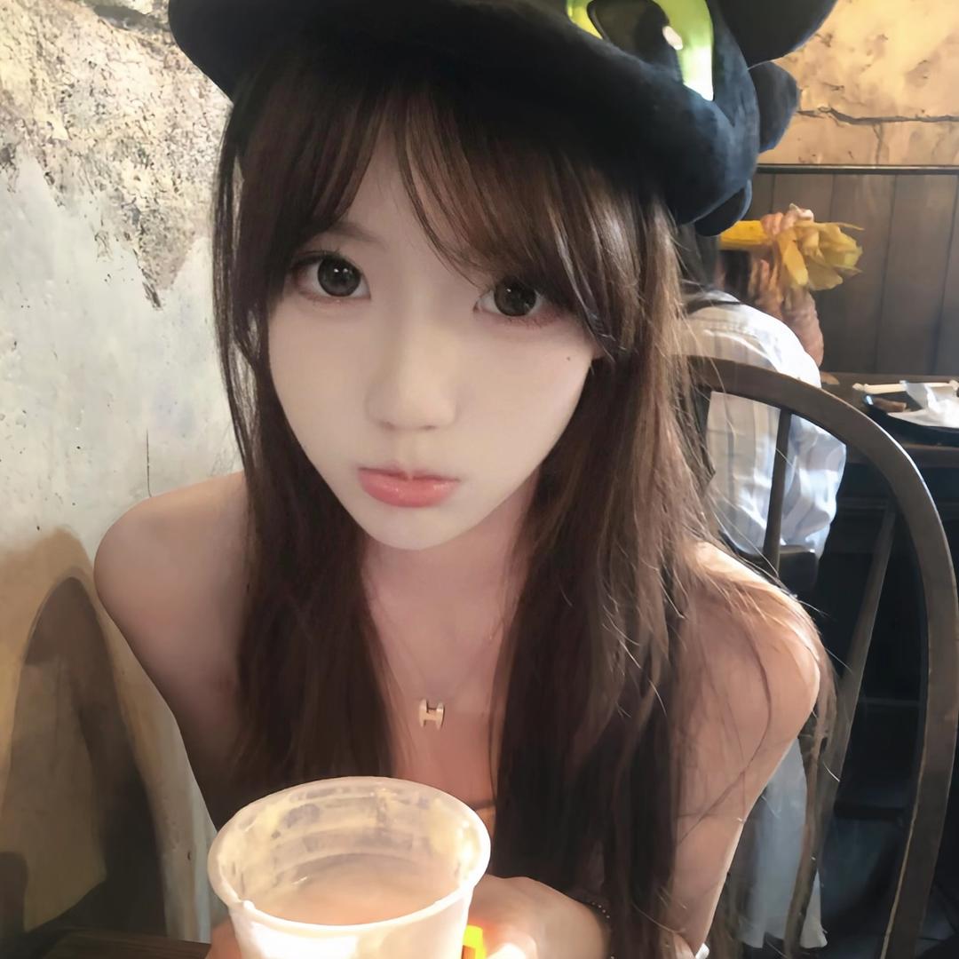 粉色辣条