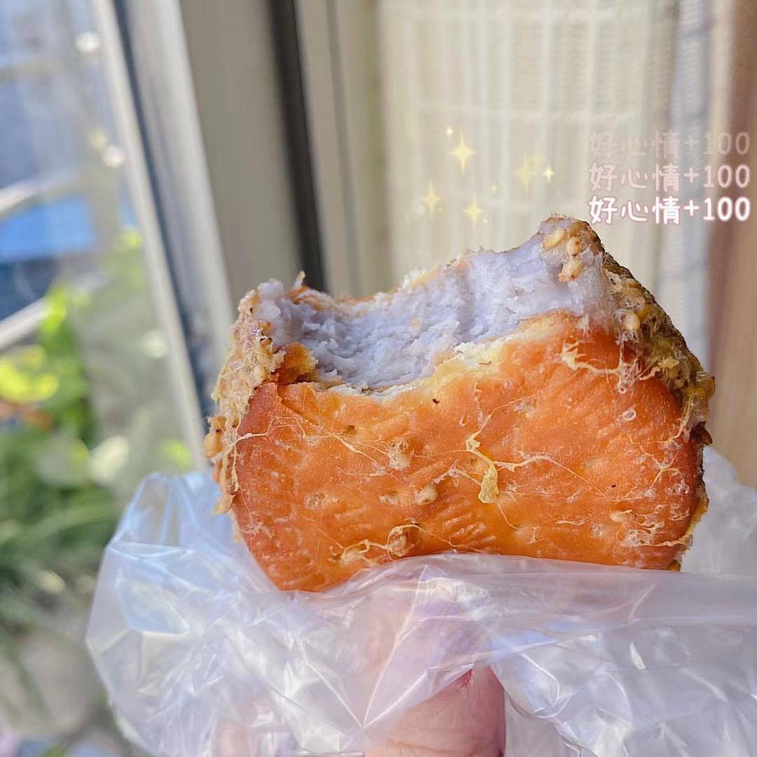 198食堂-芋头饼