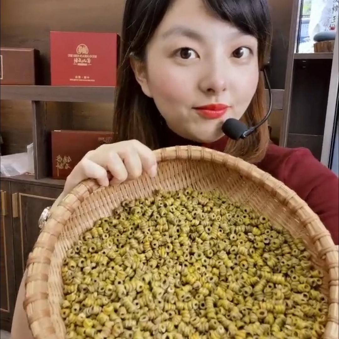 易农生态专营店霍山稳盈石斛