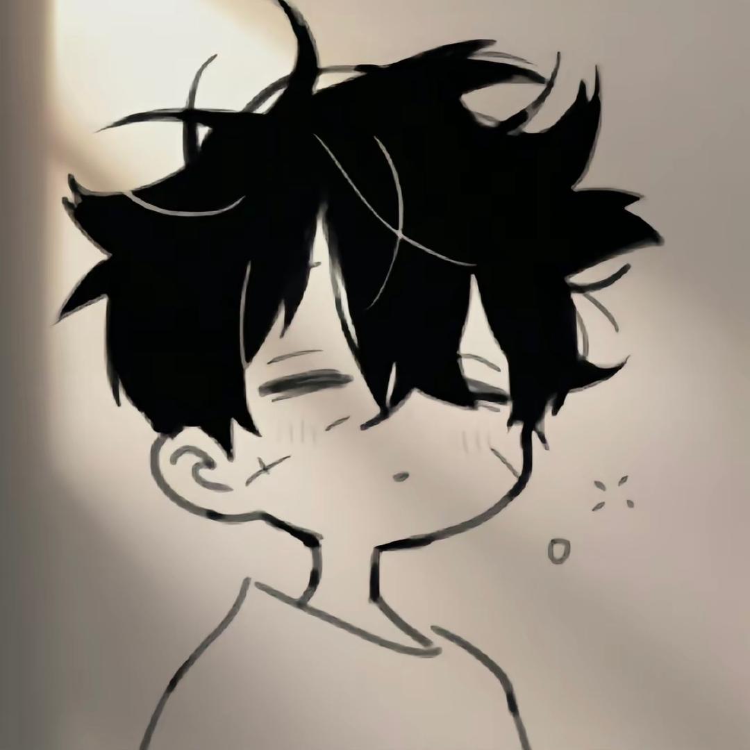 @乏味！