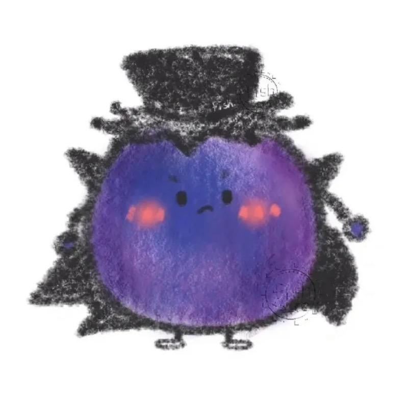 潇洒大帅（抽象版