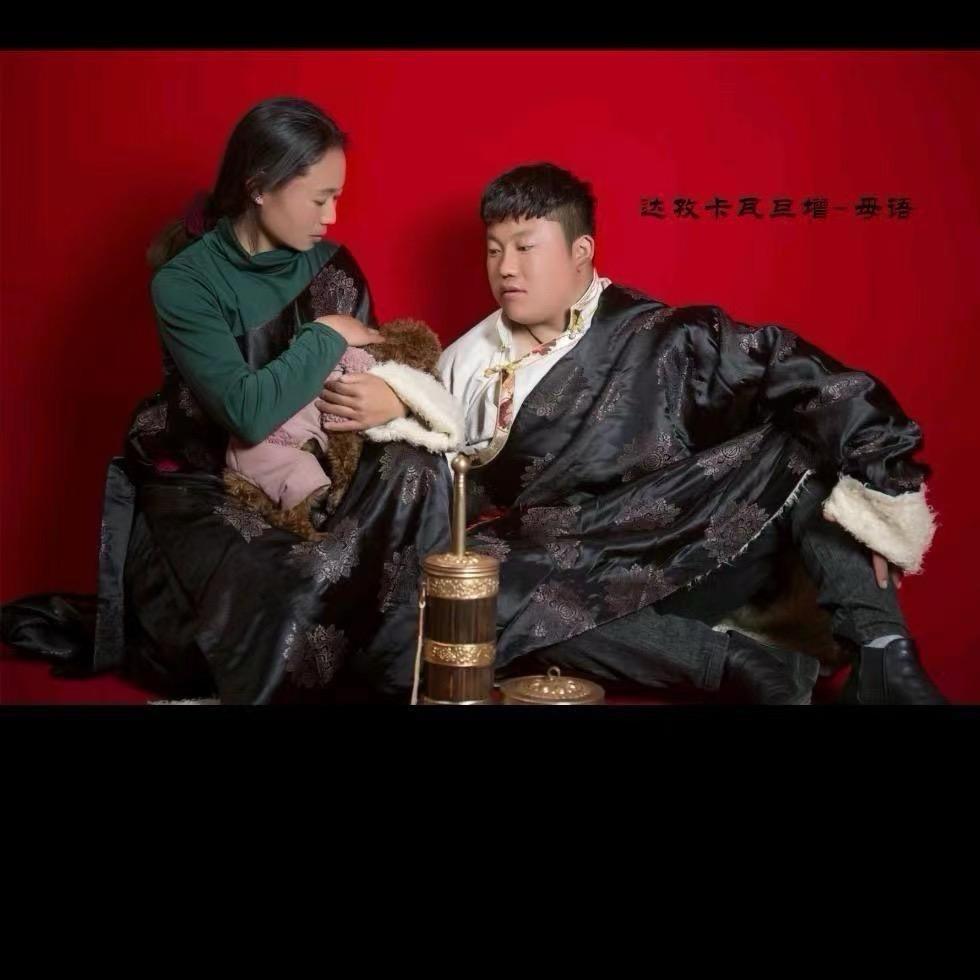 阿妈啦