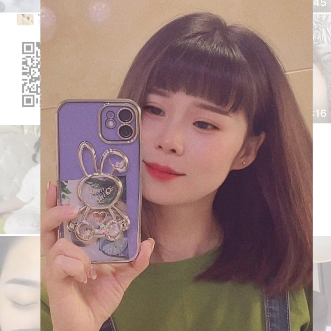 只如初见😘
