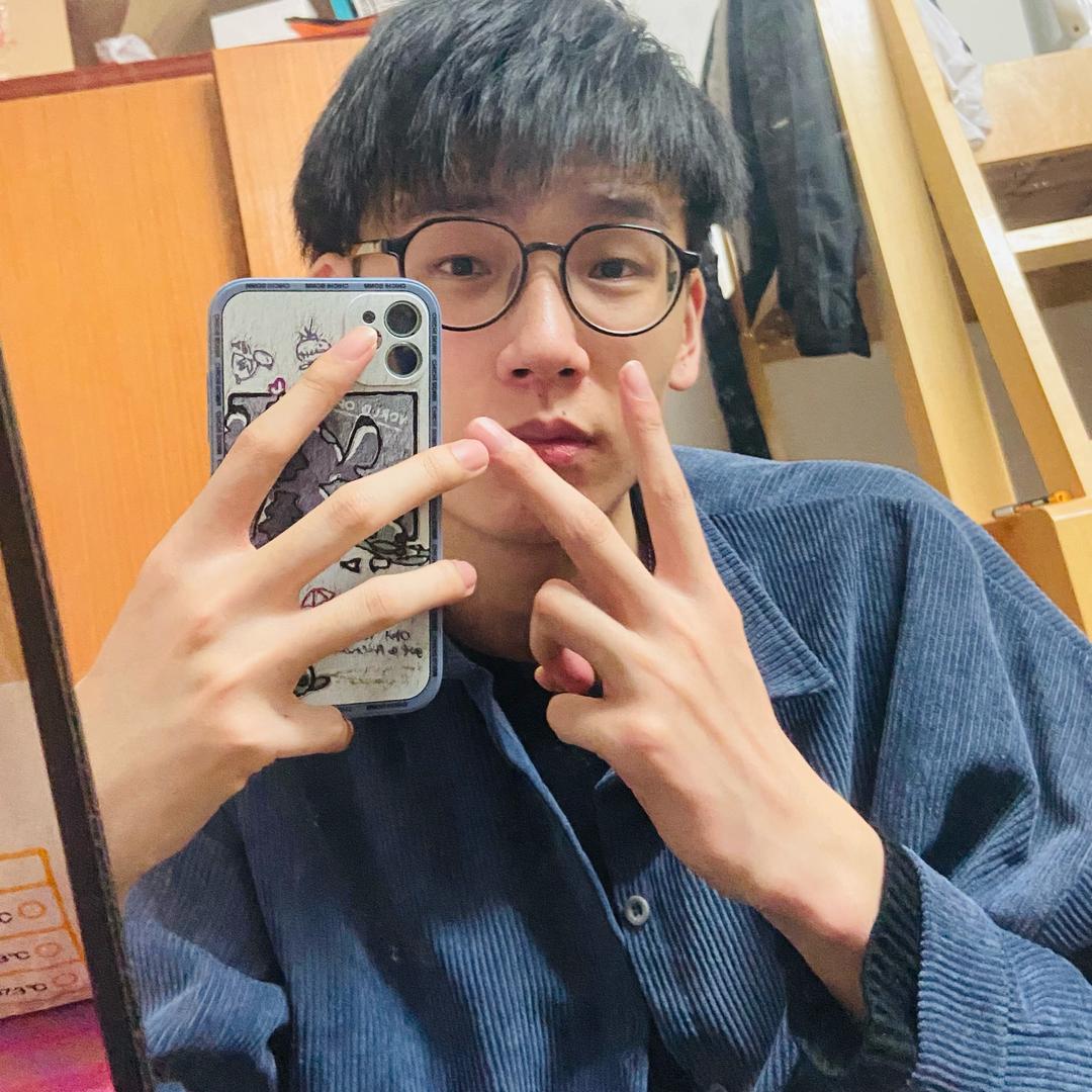 一个大不溜