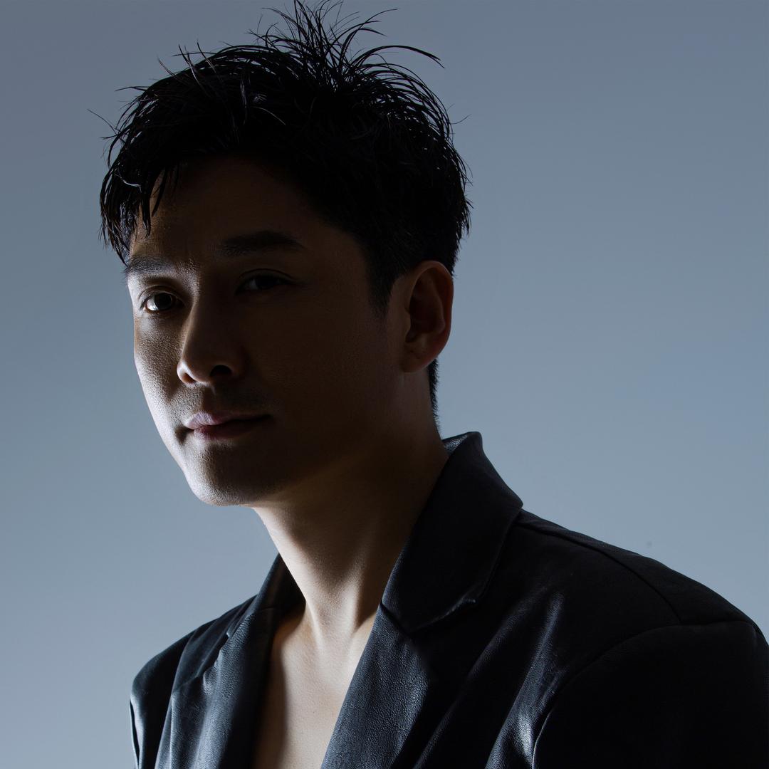 盛青春INSTYLE造型品牌联合创始人