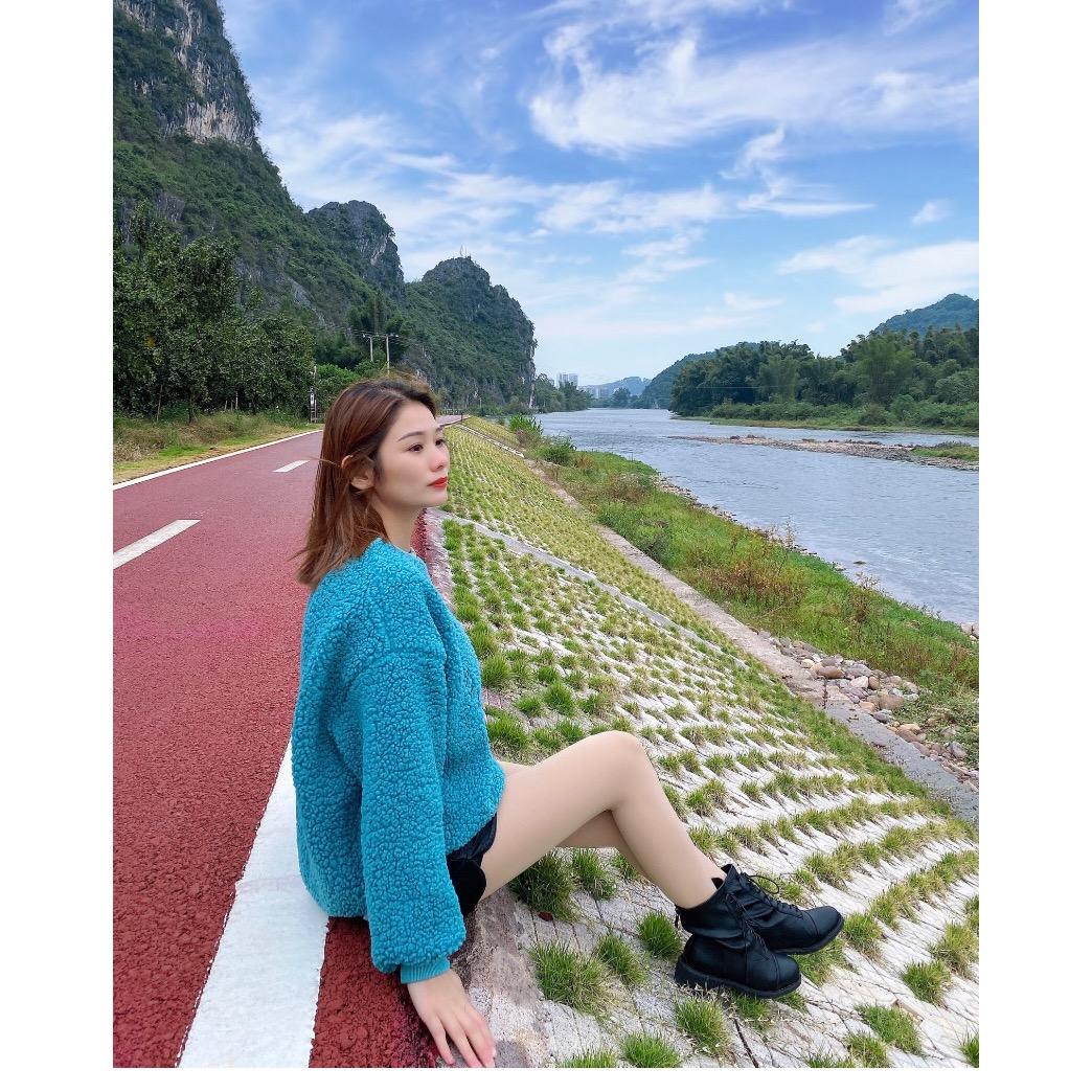 是香香呀~🙈