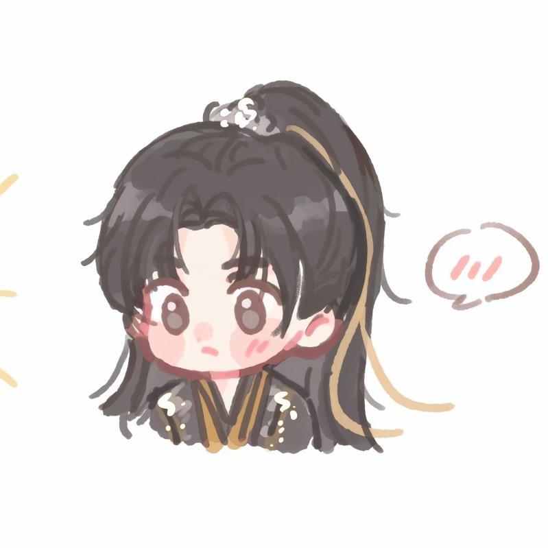 ［｡ì _ í｡］