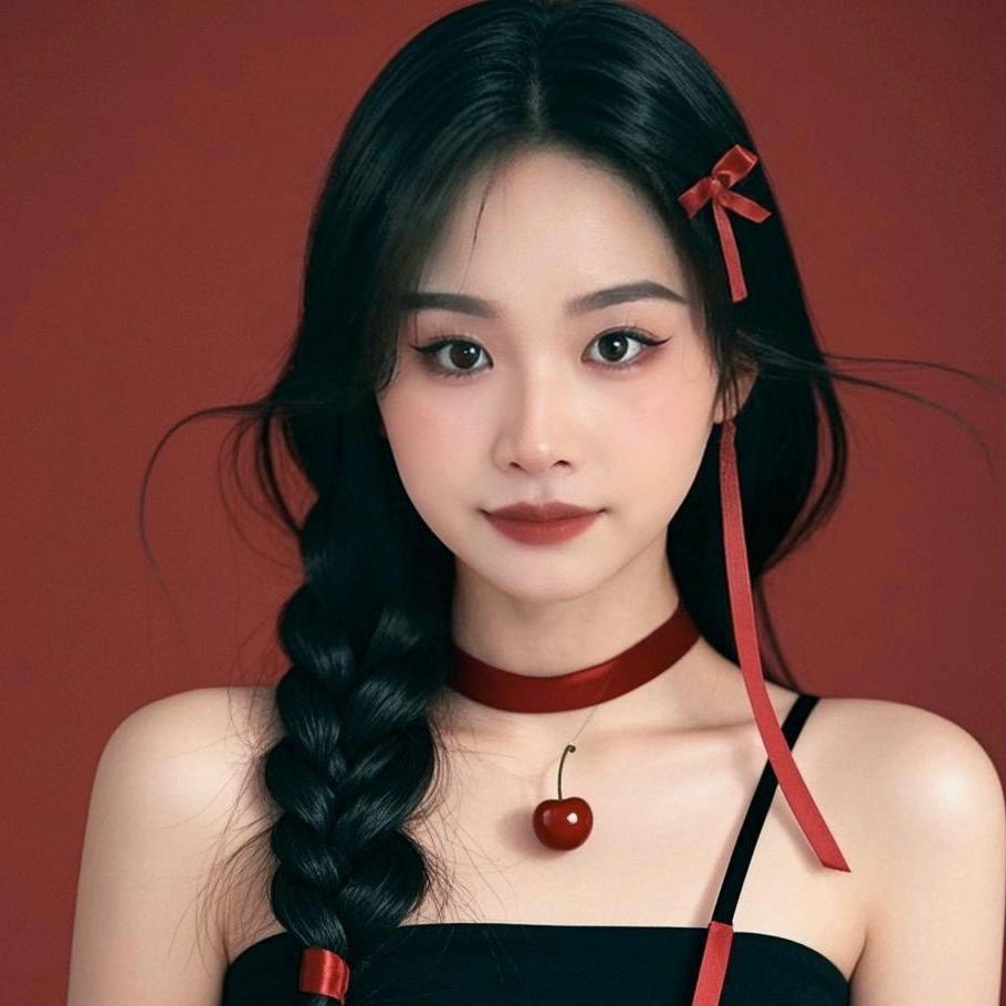 小珍吖🍉🍓