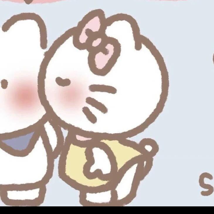 小曲奇🍪.