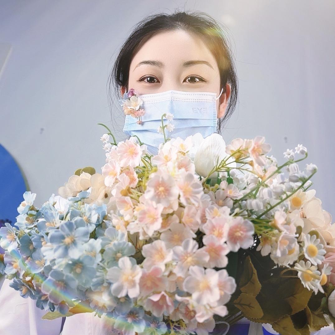 彩虹糖