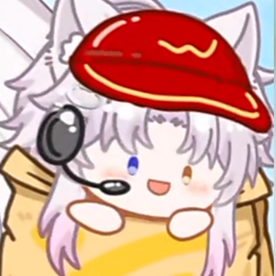 ShusHushU-˚𝒟