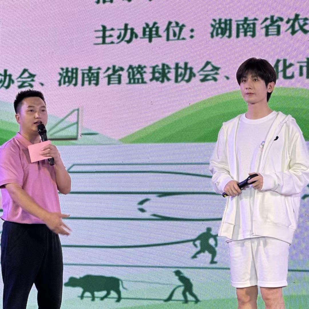 生产队小陈