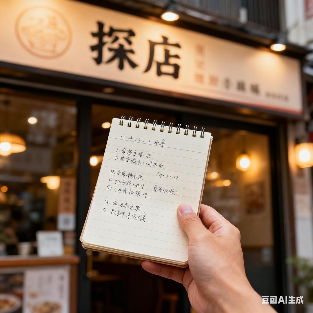 挖宝小雷达
