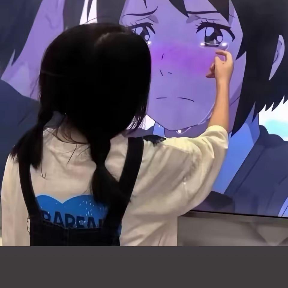小爽(地铁逃生)给敌人扶贫