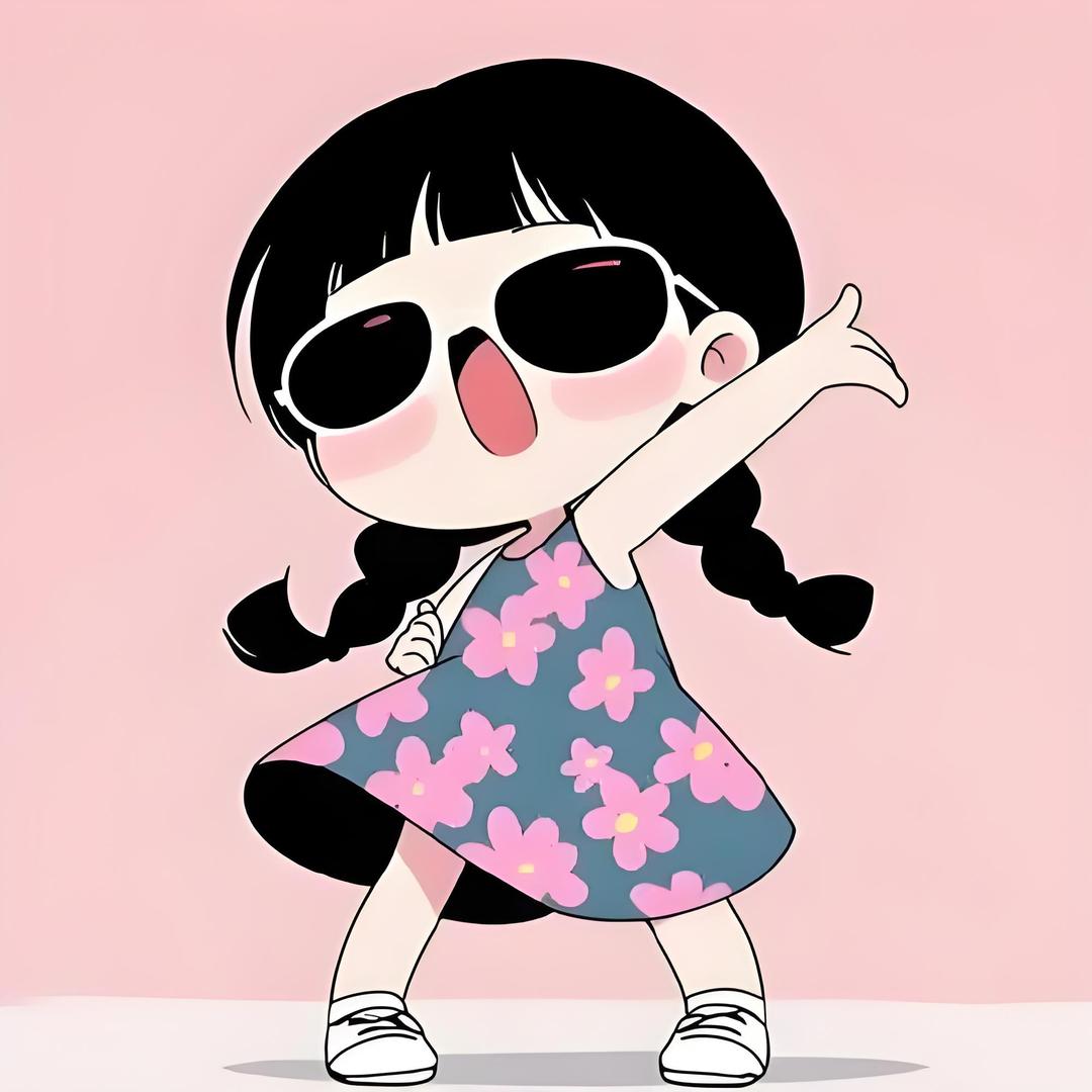 昊昊小可爱