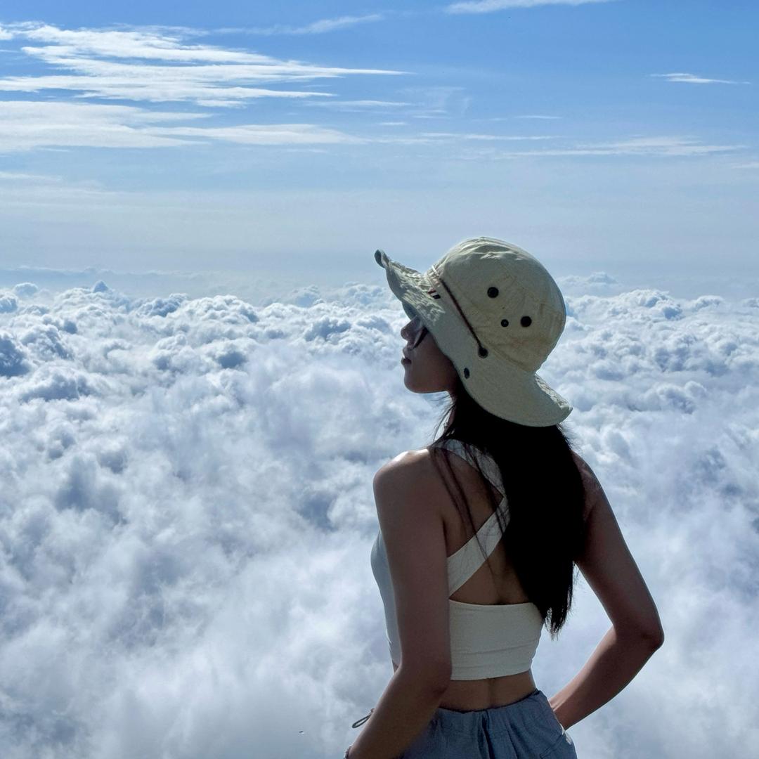 哈士奇在登月🌕