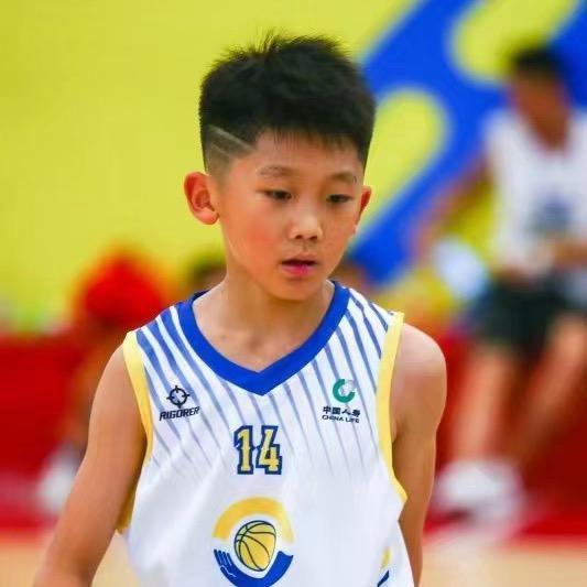 泡泡🏀LJZ
