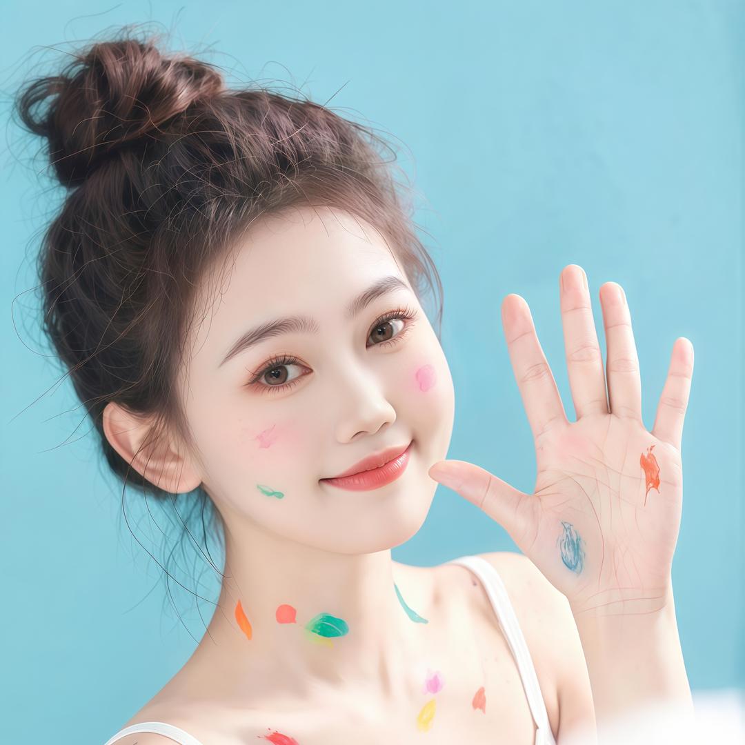 影影