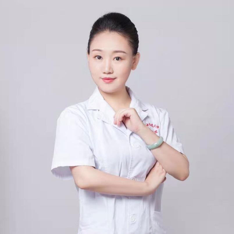 中医妇科胡樱医生