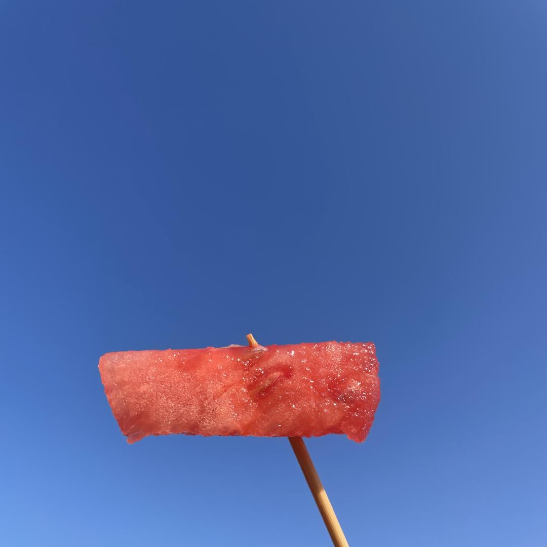 星星的天空