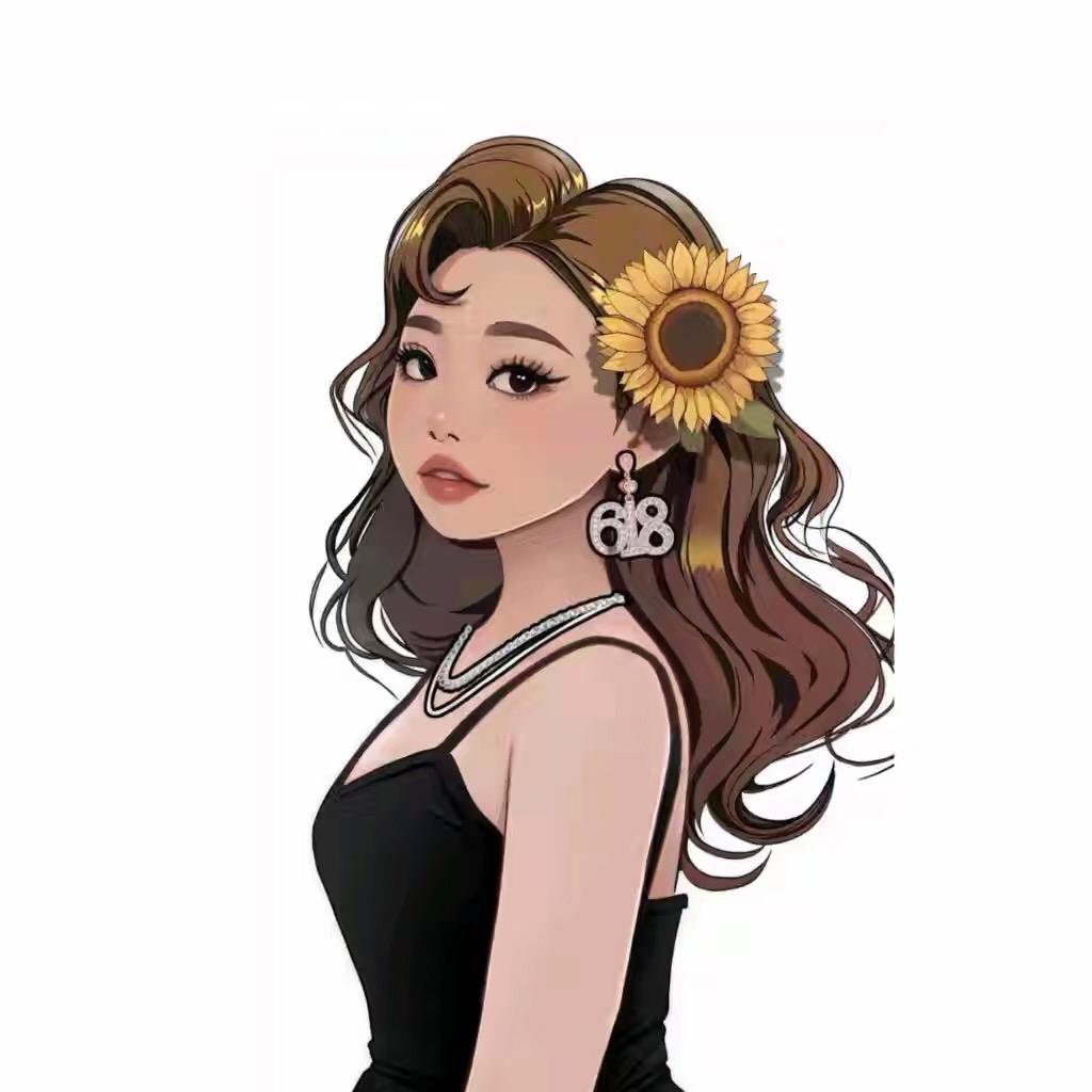 小敏敏618（直播好物）