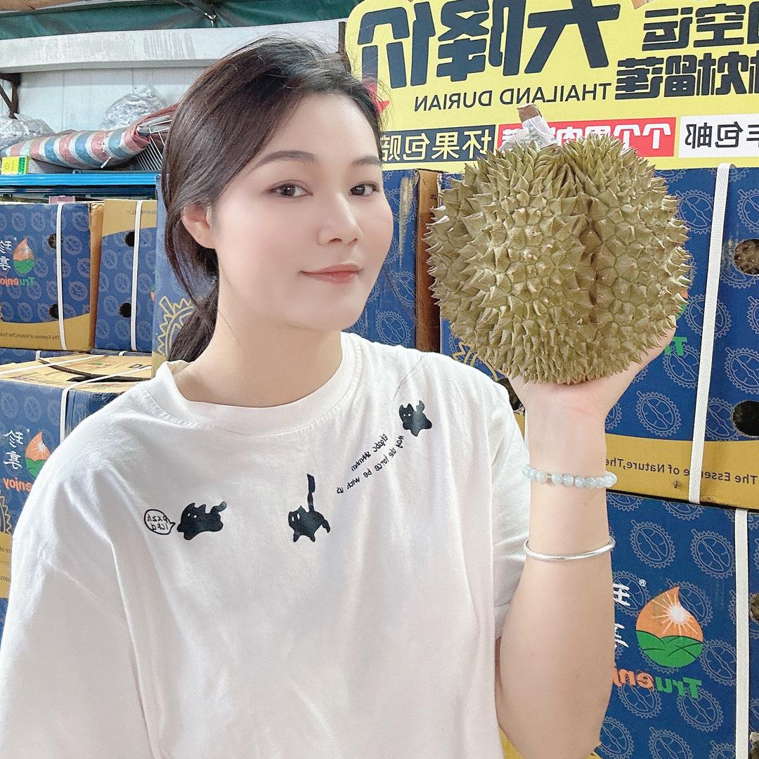 新姐江南高端水果