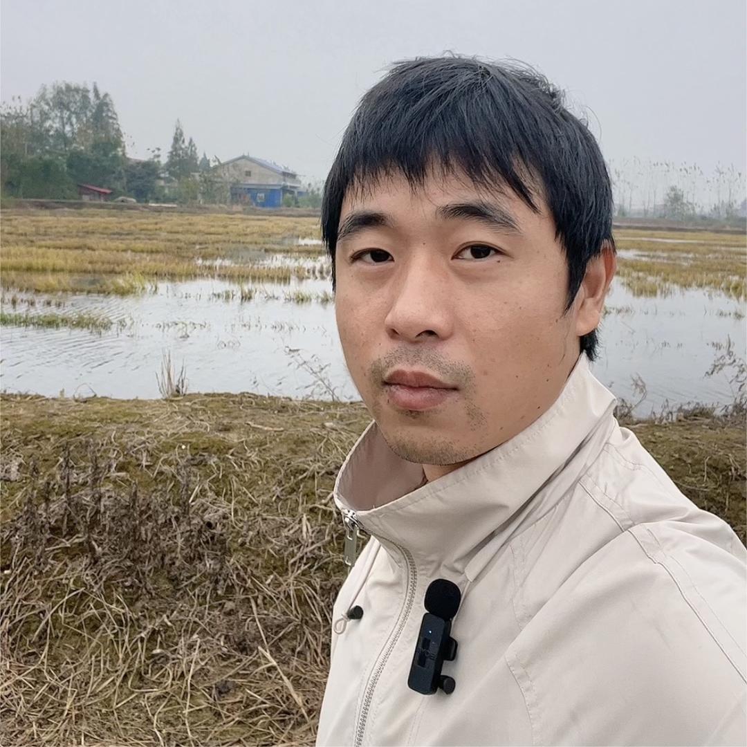 小郭讲高效大虾