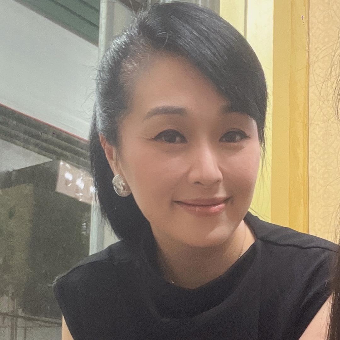 潮汕梅姐