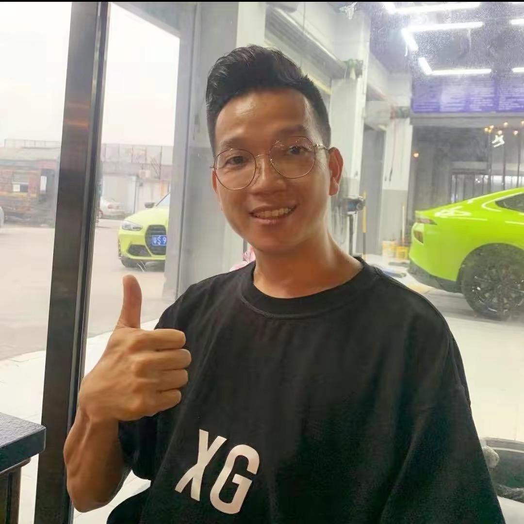 佬铁二手车专收日系车